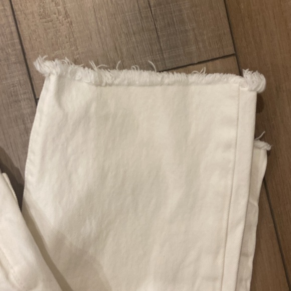 Off-white jeans, size 6 - Picture 3 of 6